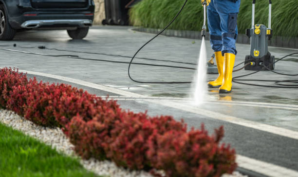 Concrete Sealing in Long Branch, VA